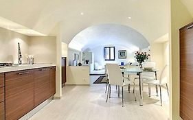 Romantic Loft In Santa Croce